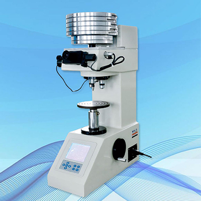 200HBVS-30 數(shù)顯布維硬度計