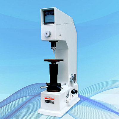 HBRV-187.5型布洛維硬度計