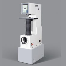 HB-3000D中型布氏硬度計