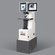 HBS-3000DZ自動中型布氏硬度計