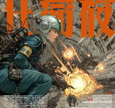 喜剧频道代表条目画面